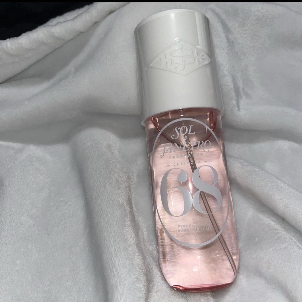 Sol de Janeiro Cheirosa 68 Spray - Pink